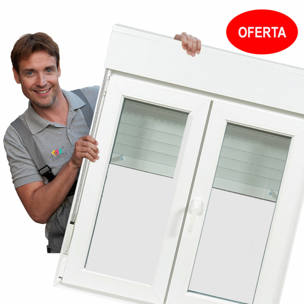 Ventanas De Pvc Con Triple Cristal Promoci N La Ventaneria