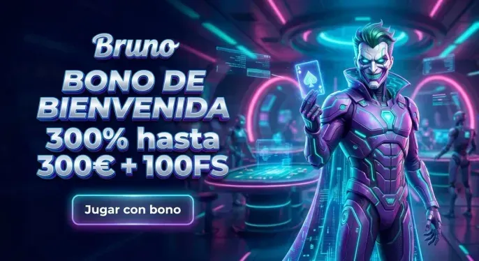 Bruno Casino