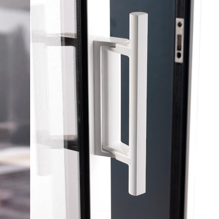 Cierres seguridad para ventanas y puertas de aluminio